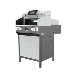 10.2-Inch touch screen, <span class=keywords><strong>computer</strong></span>, <span class=keywords><strong>program</strong></span>-controlled, programmed, push-paper cutter.