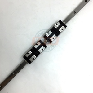 线性导轨，如egw20 egw20ca egw20sa重载线性导轨组 - Product Image 4