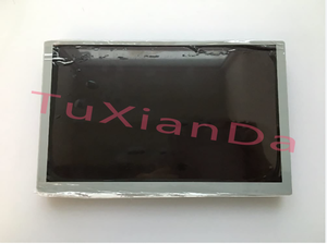 DJ080PA-01C LCD-Display 8-Zoll-LCD-Display mit kapazitivem Auto-DVD-Navigations radio - Product Image 5