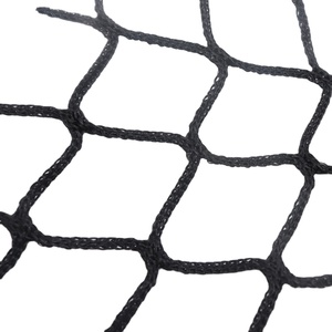 Safety <strong>Netting</strong> for Racking Frames <strong>Internal</strong> Pathways Screening Type <strong>Netting</strong> to Keeping Pallets and Small Objects in Place - Product Image 1