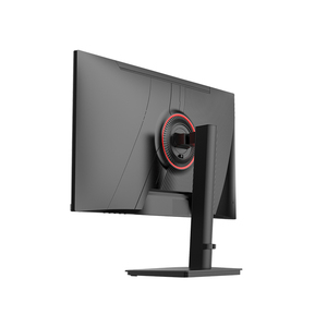 24 Inch Eye protection 1440p Gaming RGB Display 4K Resolution <strong>Computer</strong> Screen Low <strong>Input</strong> Delay with Bracket LED 2K Panel Monitors - Product Image 6