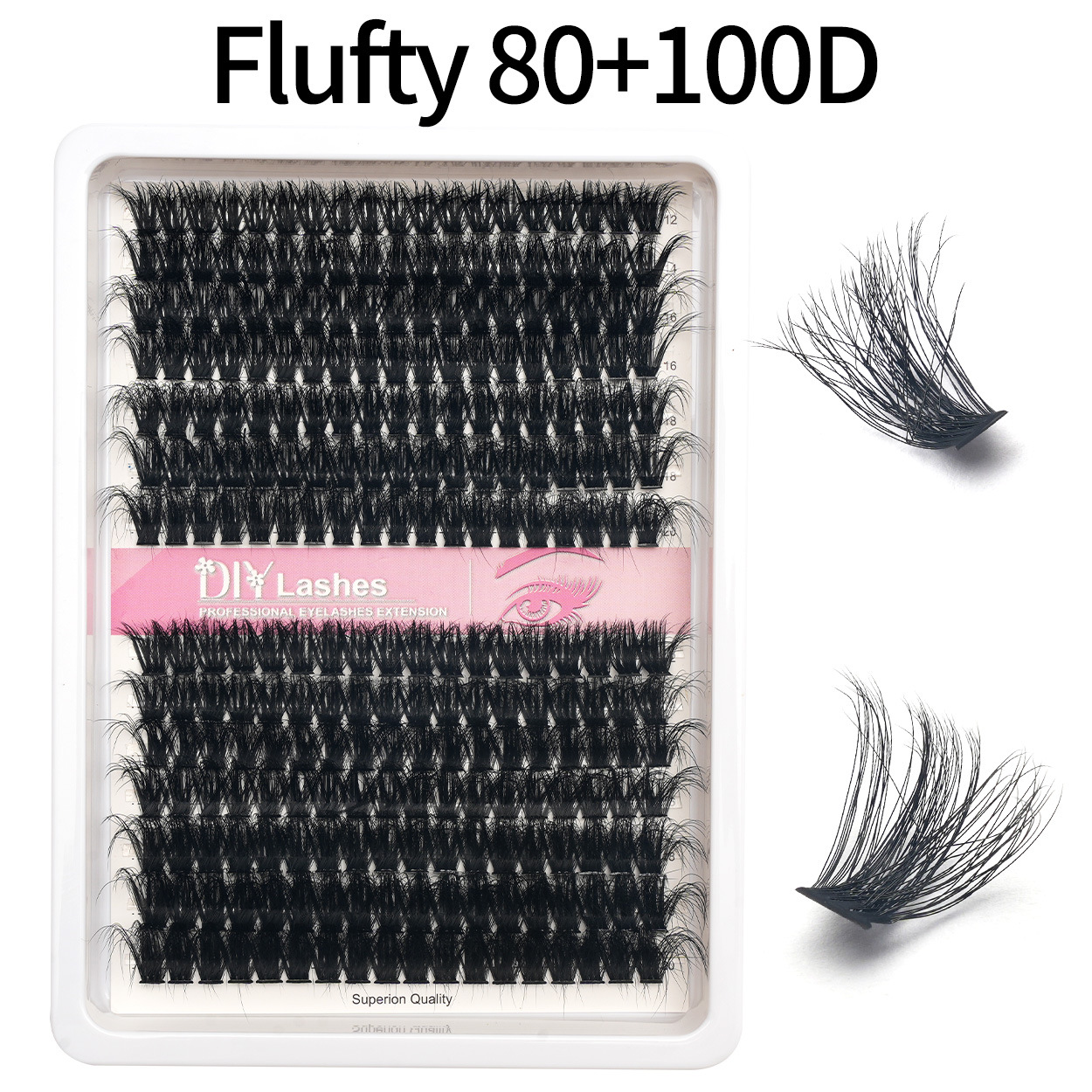 80D+100D moelleux