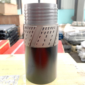 <span class=keywords><strong>HQ3</strong></span> TC岩心钻头，用于钻探较软的未固结地层