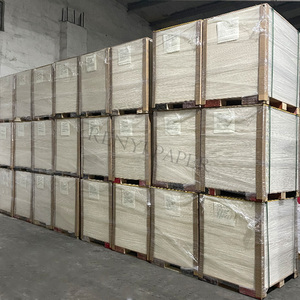 F <strong>S</strong> <strong>C</strong> Certified Recycled Whiteboard <strong>Paper</strong>, Eco-Friendly CCNB <strong>Paper</strong> 0.48&mu;m 0.50&mu;m 0.56&mu;m for Packaging Boxes