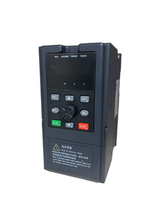 380v 1.5kw Industrial <strong>Variable</strong> <strong>Speed</strong> Controller with <strong>Vector</strong> <strong>Control</strong> - Product Image 3