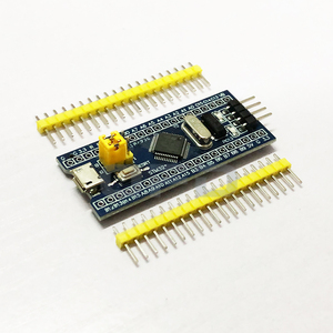 STM32F103C8T6コアラーニングボード卸売STM32F103C8T6 ARM STM32最小システム開発ボードモジュール - Product Image 3