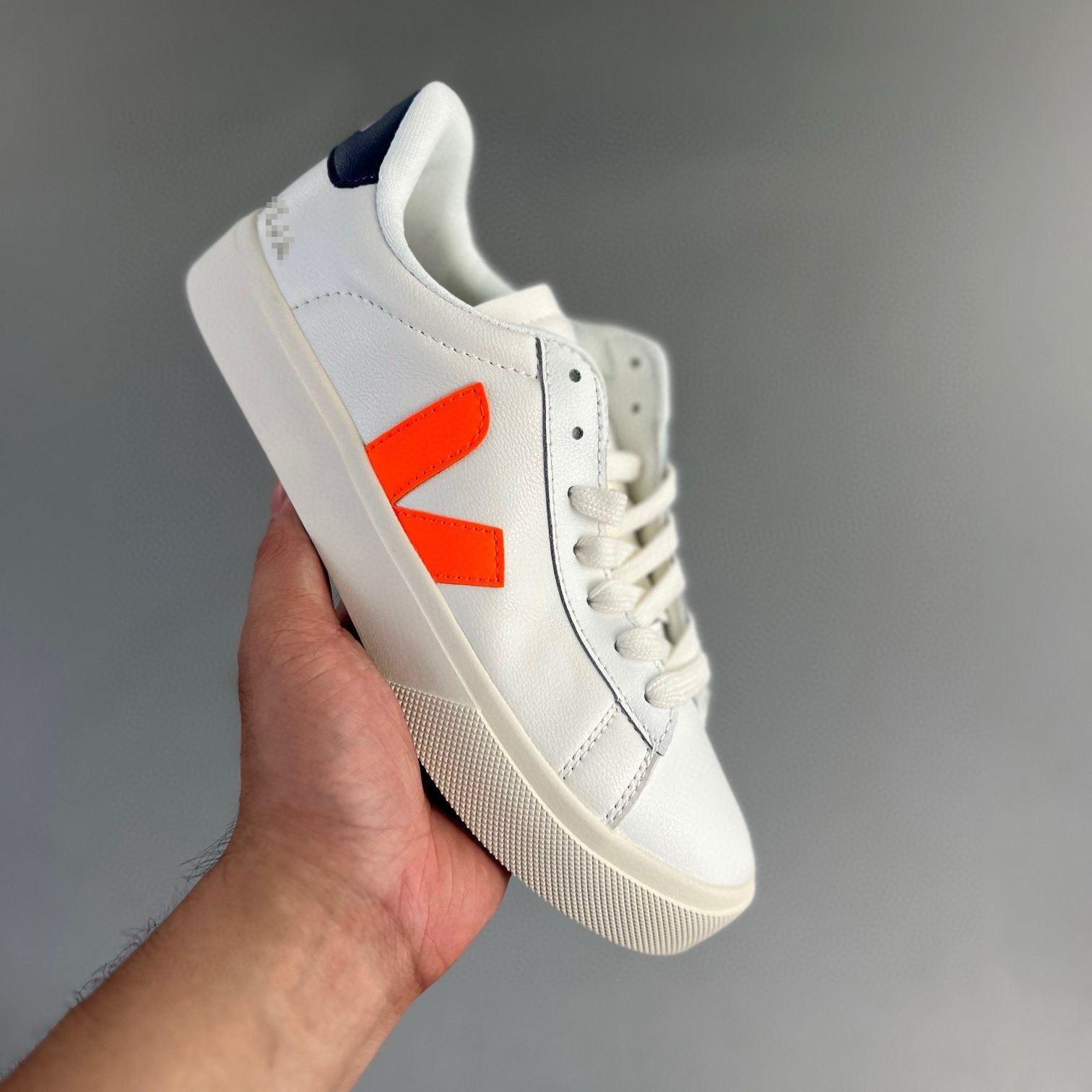 Bianco-Arancio V