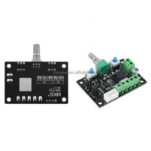 Schrittmotor antrieb einfache Steuerung Drehzahl regelung positive und negative Steuerung Impuls PWM-Generation - Product Image 6