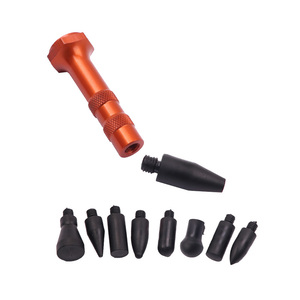 Car Dent Repair <strong>Tools</strong> Vehicle Surface Smoothing <strong>Tool</strong> Ergonomic Compact Paintless Knockout Pen Paintless Dent Repair <strong>Tools</strong> - Product Image 5