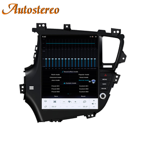 G6 Qualcomm 665 Android 11 128 Tesla Radio 13 "For KIA <span class=keywords><strong>K5</strong></span> Optima 2010-2013カーGPSナビゲーションヘッドユニットマルチメディアプレーヤーラジオ
