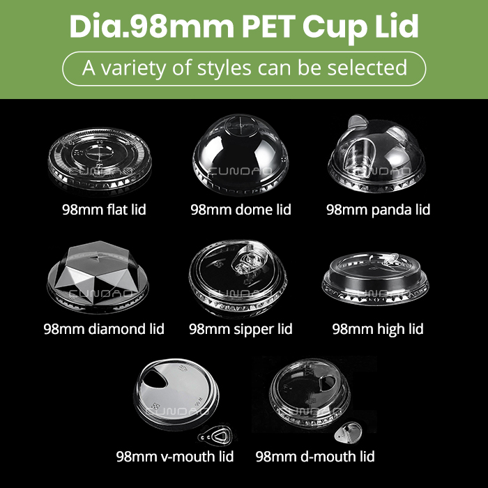 ฝาครอบถ้วย