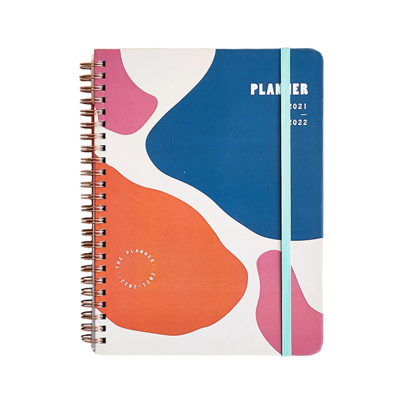 Notebook Tracker spese
