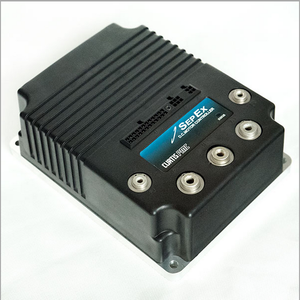 Regolatore di velocità del motore Brushless PWM DC 36V-48V 350A