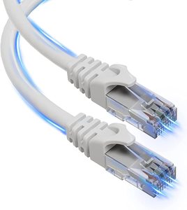CAT5E SFTP <strong>Network</strong> 26AWG Cheap Cat5e Cable Ethernet Cable Bulk PVC Jacket OEM <strong>Network</strong> Cable <strong>Supplier</strong> 1M 2M 3M 4M 5M - Product Image 3