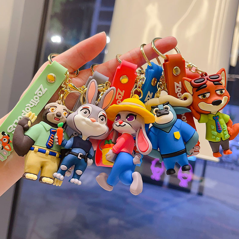 1216-06 second generation zootopia