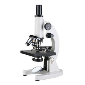 生物显微镜实验室学生显微镜XSP-01 - Product Image 2
