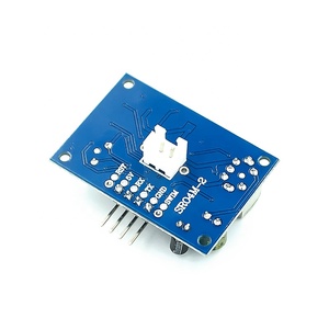 Modulo ad ultrasuoni impermeabile JSN-SR04T / AJ-SR04M sensore trasduttore di misurazione della distanza integrato resistente all'acqua per Arduino