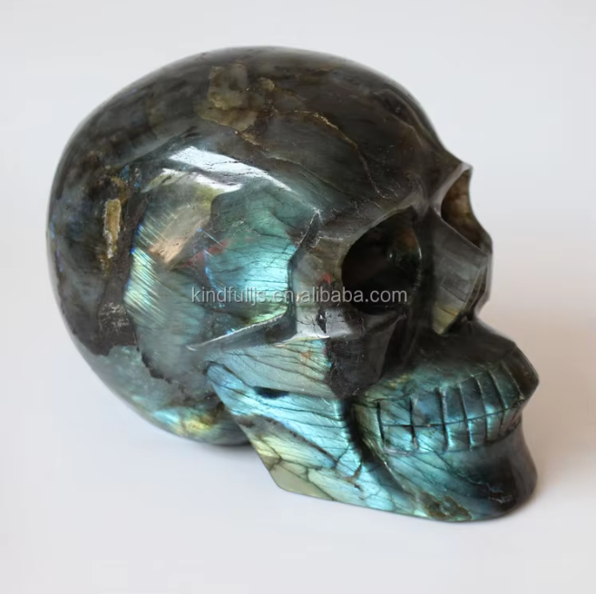 labradorite