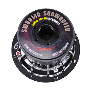 Giá sỉ Loa trầm ô tô 12 inch, giỏ loa trầm, loa siêu trầm ô tô - Product Image 4
