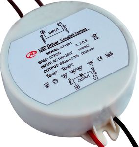 <strong>Input</strong> <strong>Led</strong> <strong>Drivers</strong> 1280ma MR16 28w Constant Current DC 320ma <strong>Led</strong> <strong>Driver</strong> - Product Image 1