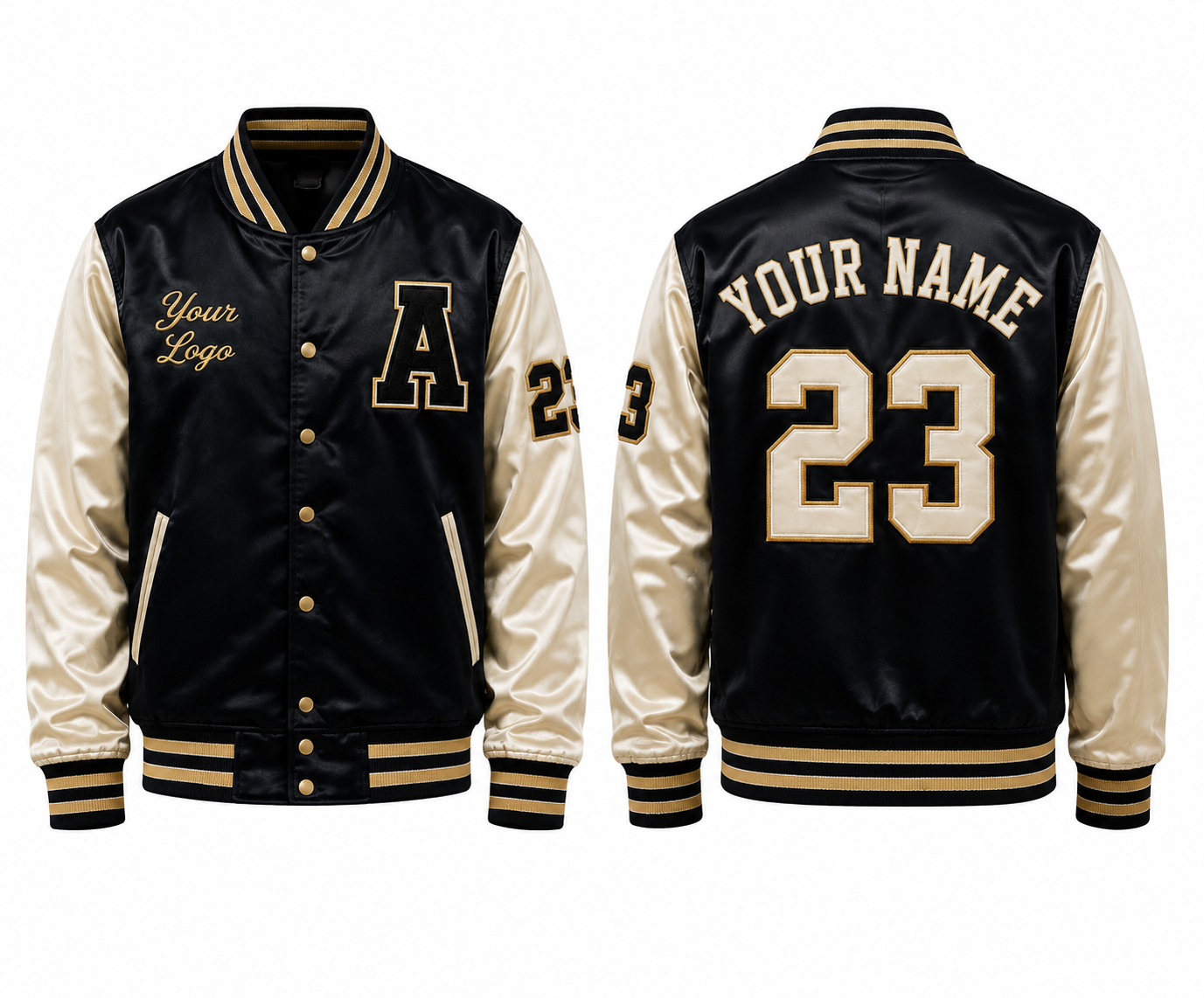 custom