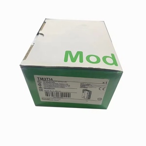 新しい100% オリジナルplcコントローラTM3XTRA1出力入力モジュール - Product Image 6