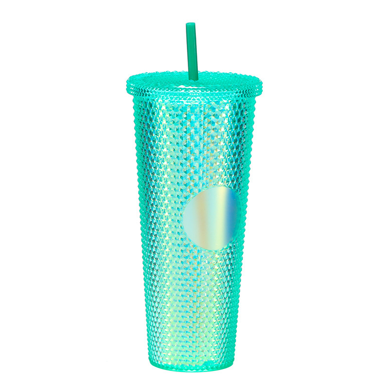 Translucent green