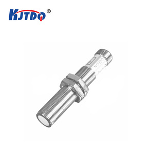 KJT 30-70 mm <strong>Analog</strong> <strong>Output</strong> Ultrasonic <strong>Proximity</strong> <strong>Sensor</strong> UDC-18GM50-255S-3E0 UDC-18GM50-255S-3E3