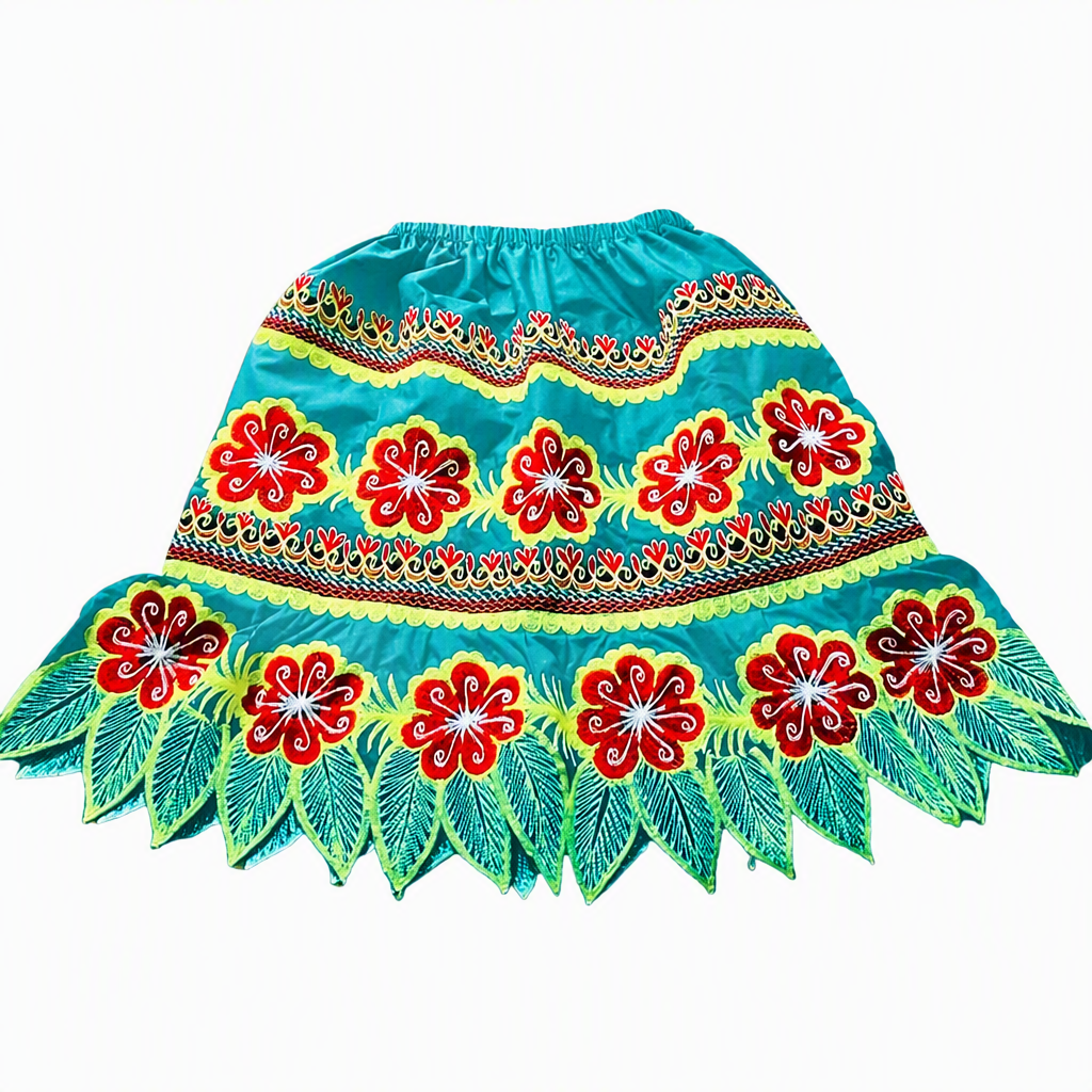 Turquoise