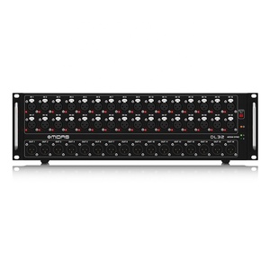 Caja de escenario Midas DL32, 32 entradas, 16 salidas, sistema de sonido Pa, equipo de música, caja de escenario Digital para mezclador Digital Midas M32 - Product Image 2