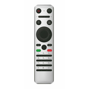 Smart TV neue IR-Lern fernbedienung 42 Tasten benutzer definierte TV-Fernbedienung USB programmier bare IR-Fernbedienung - Product Image 4