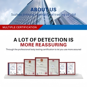 Jinhong độ chính xác cao Cánh tay robot tốc độ giảm tốc OEM ODM Zero phản ứng dữ dội cấu trúc rỗng hài hòa hộp số điều hòa ổ đĩa - Product Image 5