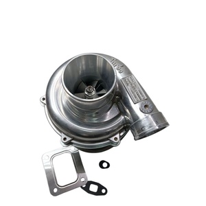 Isuzu dizel motor için Isuzu d-max dizel motor TBE0211 8971230800 Turbo - Product Image 1