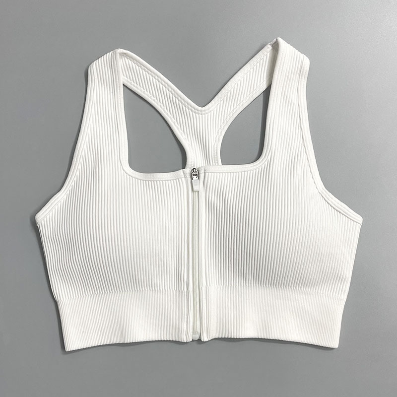 Soutien-gorge blanc