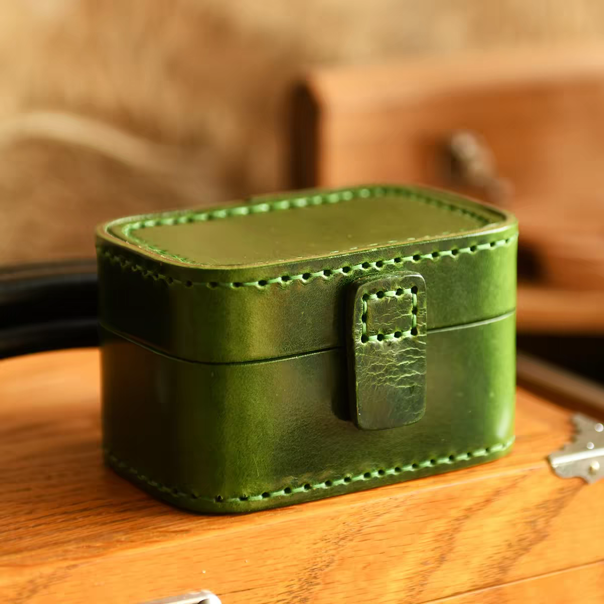 Verde