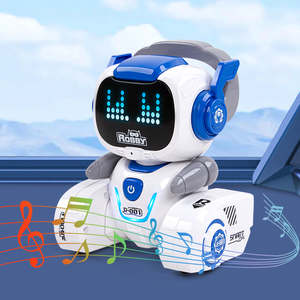 Детский умный робот - Product Image 3