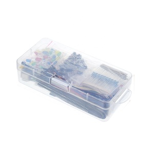 China LED Electronic Component Hardware Basis-Starter-Kit für Arduino