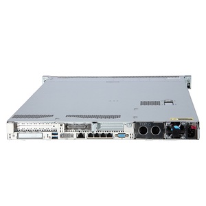 Steigern Sie Ihre Web-Hosting-Leistung mit dem Proliant DL360 G9 Barebone Server Dl360 Gen9 - Product Image 6