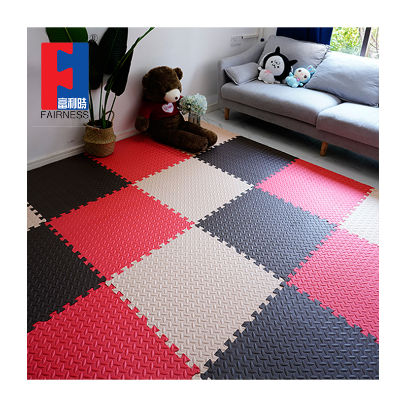 EVA Puzzle Mat1