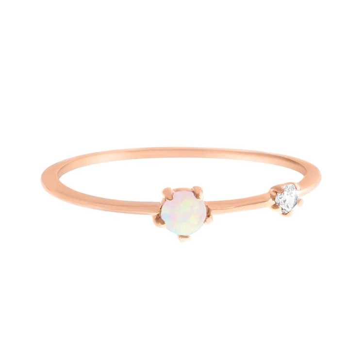 Rose Gold