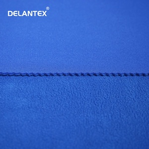 Delantex แจ็กเก็ตซอฟต์เชลล์สำหรับเด็กผู้หญิง100% โพลีเอสเตอร์กันน้ำและผ้านุ่มสำหรับใช้งานกลางแจ้ง - Product Image 5