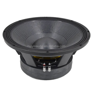 15-Zoll-Subwoofer Pro-Audio-System 15125-008 15-Zoll-Lautsprecher mit Doppelmagnet, aktivem Verstärker und <span class=keywords><strong>Line</strong></span>-<span class=keywords><strong>Array</strong></span>-Lautsprechern - Product Image 3