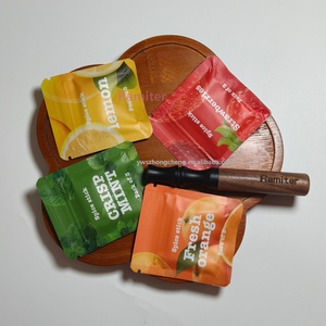 Inalador de Cessação do Tabagismo com Sabor de Fruta, Ferramentas de Cessação do Tabagismo Sem Fumaça - Product Image 4