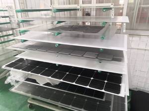 Моно-фото valtaic солнечная панель 260 Вт солнечная панель в Зимбабве - Product Image 5