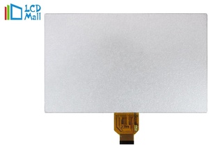 Industriale 10.1 pollici TFT LCD 1920*1200 interfaccia LVDS IPS luminosità 750nits modulo LCD touch screen capacitivo - Product Image 5