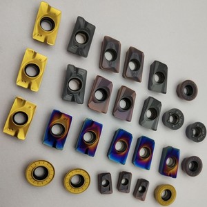 数控车床车刀刀架可转位硬质合金车刀刀片 - Product Image 3