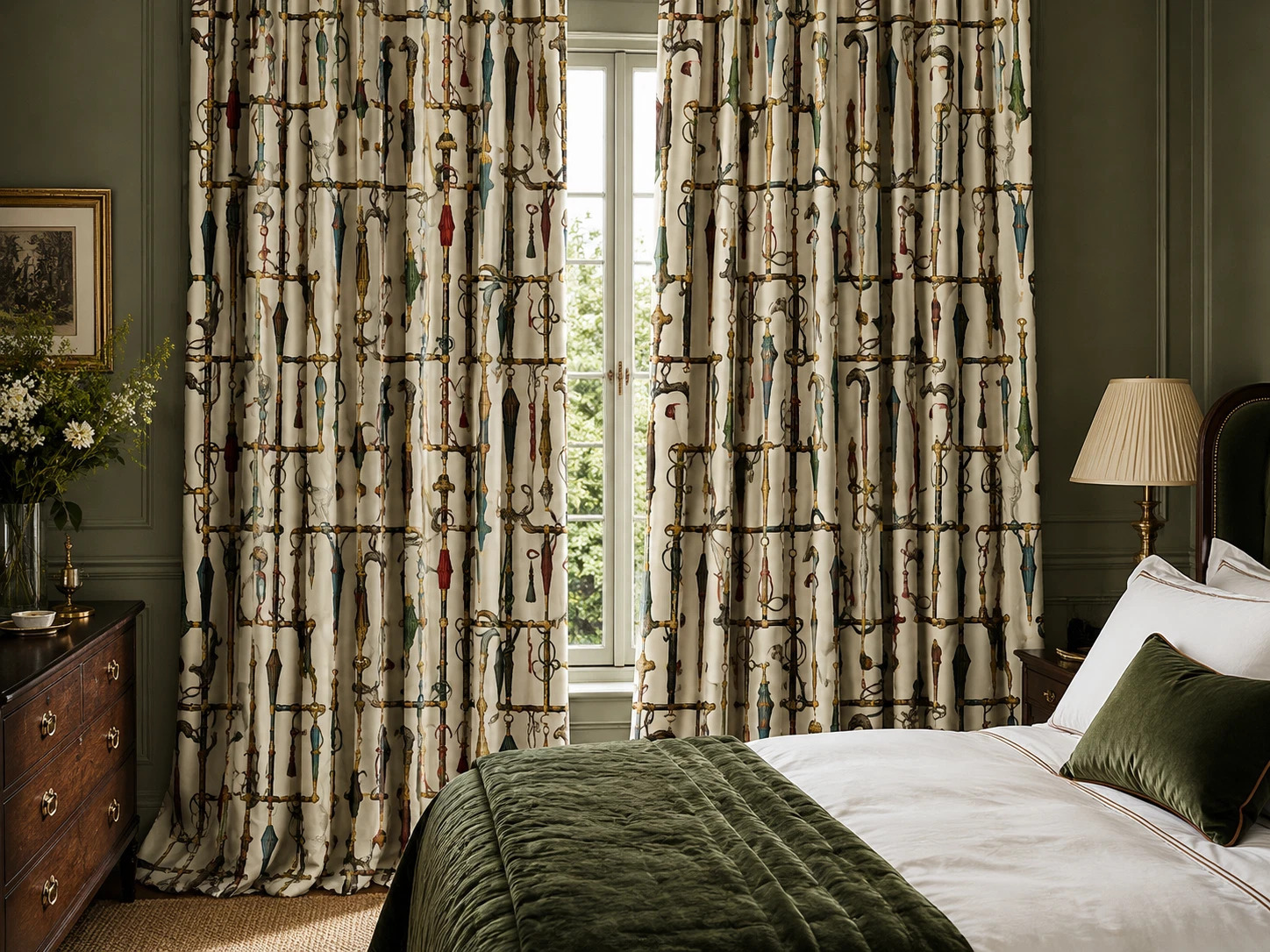 TOILE
