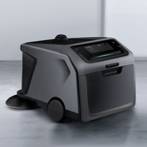Автоматический робот-уборщик для промышленного использования - Product Image 2