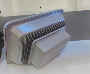 屋外<span class=keywords><strong>LED</strong></span>フラッドライト防水アルミマリンスポットライトTG21