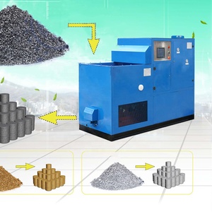 Production Line Small Industry <strong>Machine</strong> <strong>Metal</strong> Chips Pressing <strong>Machine</strong> <strong>Metal</strong> <strong>Scrap</strong> Recycling <strong>Machine</strong>